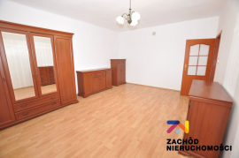 Przestronna Kawalerka 38 m2- centrum